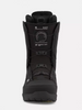 Ride Sage Snowboard Boots Womens 2026 Black