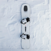 Nidecker Megalight Snowboard 2026 White 152
