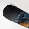 Never Summer Proto T3 FR Snowboard 26 Blue Black 161 WIDE