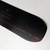 Never Summer Proto T3 Eclipse Snowboard 26 Black Orange 161 WIDE