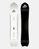 Jones Ultralight Project X Snowboard 2627 White 159