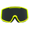 Pit Viper French Fry Snow Goggles Surge Matrix Smoke Small