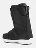 Ride Synth Snowboard Boots Womens 2026 Black