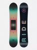 Ride Heartbreaker Snowboard 26 Teal 139