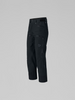 Norrona Lofoten GoreTex Pants Caviar Black