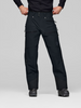Norrona Lofoten GoreTex Pants Caviar Black