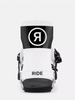 Ride Specter Bindings 26 White Medium