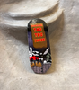 223 Codename Fingerboard Deck Red Black 37x95 OG