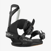 Union Falcor Bindings 2026 Black Medium