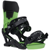 Yes Select Eiki Bindings 2026 Black Green Large