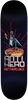 ANTI HEROMATTHEWS P2 JUDGEMENT DAY SKATEBOARD DECK-8.38