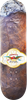 PRIMITIVE RODRIGUEZ LOUNGE SKATEBOARD DECK-8.25