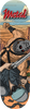 METAL HUMUNGUS SKATEBOARD DECK-10.0