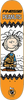FINESSE PEANUTS PIGPEN SKATEBOARD DECK-8.0