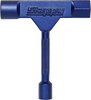 SLAPPY ST2 SKATE TOOL BLUE