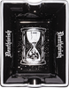 DEATHWISH TIME WAITS ASHTRAY BLACK