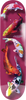 JACUZZI 500 YEARS SKATEBOARD DECK-8.25 ROSE/HOLO