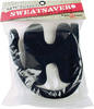 TRIPLE 8 CERTIFIED SWEATSAVER HELMET LINER S/M-BLACK