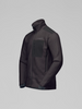 Norrona Trollveggen Warm3 Fleece Jacket Mens Phantom Grey