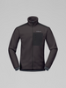 Norrona Trollveggen Warm3 Fleece Jacket Mens Phantom Grey