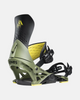 Jones Orion Bindings 2026 Moss Green Large