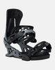 Jones Mercury Bindings 2026 Shadow Grey Large