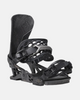 Jones Apollo Pro Bindings 2026 Stealth Black Medium