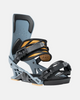 Jones Orion Bindings 2026 Atlantic Blue Medium