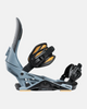 Jones Orion Bindings 2026 Atlantic Blue Medium