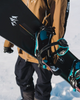 Jones Mercury FASE Bindings 2026 Blue Art Large