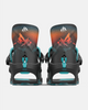 Jones Mercury FASE Bindings 2026 Blue Art Medium