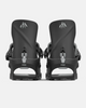 Jones Mercury FASE Bindings 2026 Eclipse Black Medium