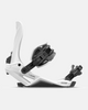 Jones Mercury FASE Bindings 2026 Cloud White Large