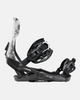 Jones Meteorite SURF Bindings 2026 Black Medium