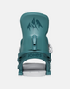 Jones Equinox Bindings 2026 Womens Deep Teal Small