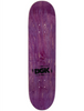 DGK Ancestry Skateboard Deck White 8.25