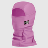 Blackstrap Hood Lupine One Size
