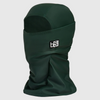Blackstrap Hood Evergreen One Size