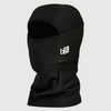 Blackstrap Expedition Hood Black One Size
