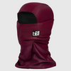 Blackstrap Expedition Hood Cherry One Size