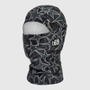 Blackstrap Kids Hood Star Smoldered One Size