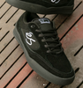 Es Swift 2.0 Skate Shoes Black Black