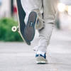 Etnies Marana Skate Shoes Green Blue