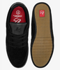 Es Accel Slim Skate Shoes Black