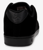Es Accel Slim Skate Shoes Black