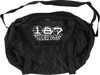 187 DUFFEL 10 DUFFLE BAG BLACK