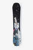 Capita DOA Snowboard 2026 Black 153 WIDE