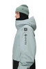 686 GoreTex Core Insulated Jacket Mens Dusty Marine XL
