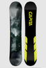 Capita Mega Mercury Snowboard 2026 Black 155