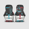 ThirtyTwo T32M Team FASE Bindings 2026 Grey Large